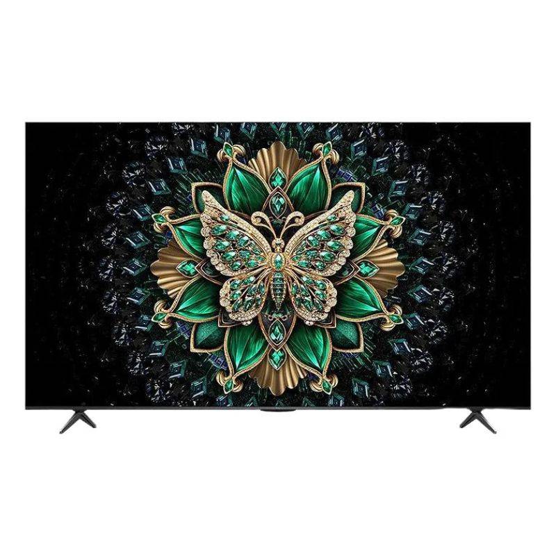 Diferencia entre Mini led y Qled